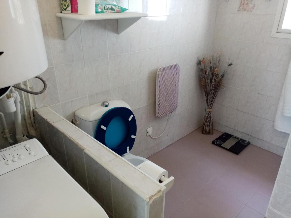 Le Flamant Rose Bed & Breakfast Salin-de-Giraud Exterior photo